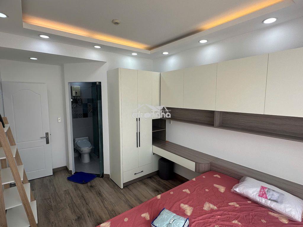 Cho thuê căn hộ scenic valley 1, pmh, q7, full nội thất, nhà bao đẹp. - 3