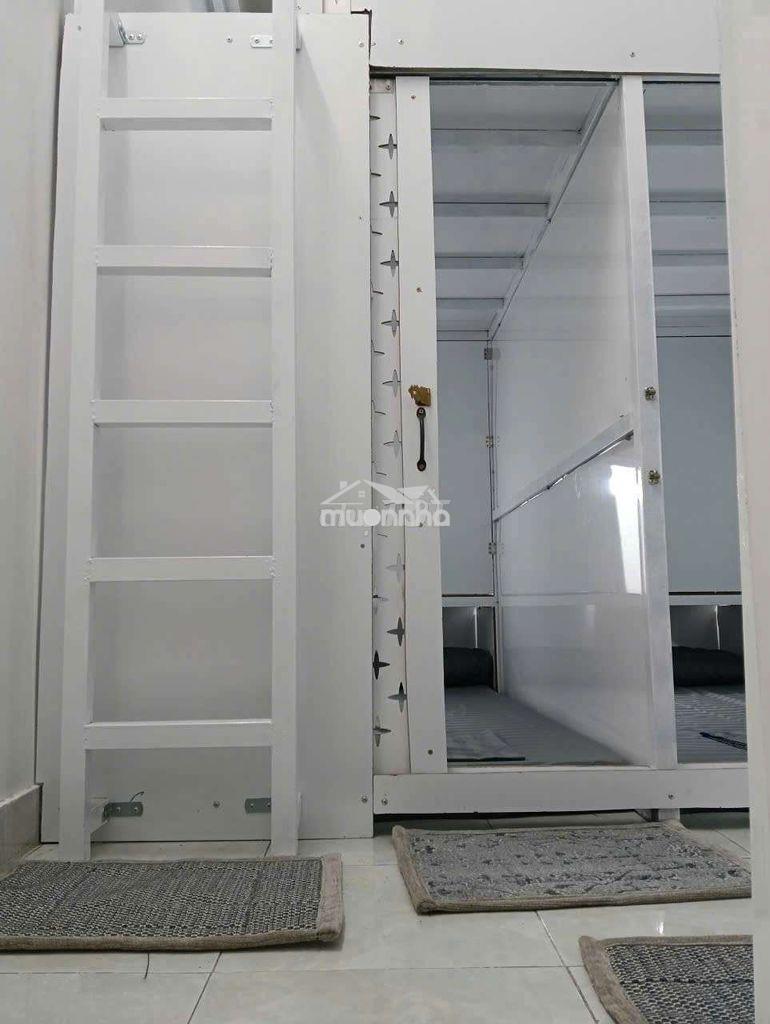 Sleepbox q10 thuê ngày hoặc tháng - nhiều cơ sở  - 3