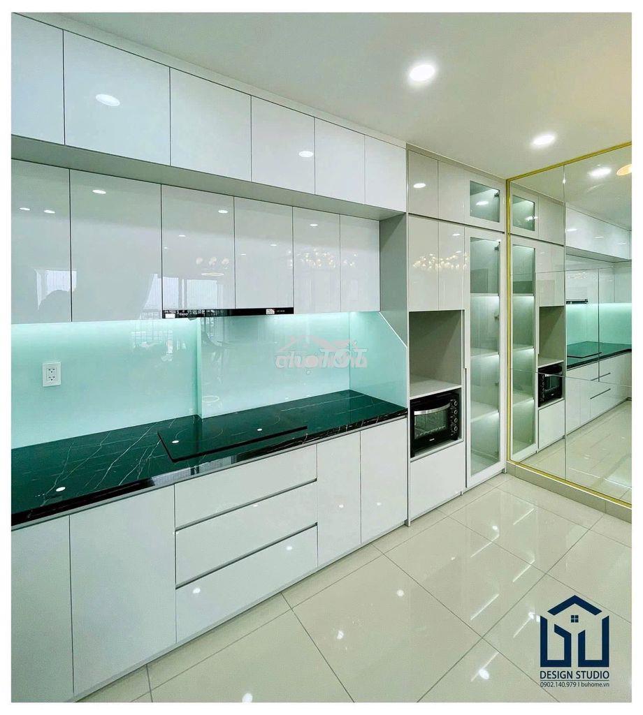 Bán nhanh căn hộ 3pn-có 2 ban công thoáng mát,giá 3 tỷ020,view đẹp - 4
