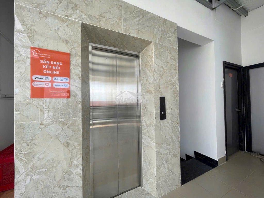 Bán tòa nhà 5 tầng gần chợ gò mây - thu nhập ổn định - pháp lý an toàn - 3