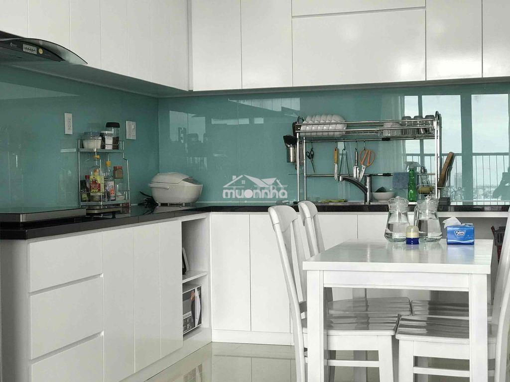🏡 Chính chủ cho thuê căn hộ 2 phòng ngủ jamona heights – quận 7 - 3