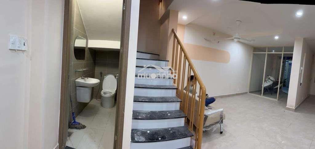 60 lâm văn bền vị trí hẻm xe hơi - 4