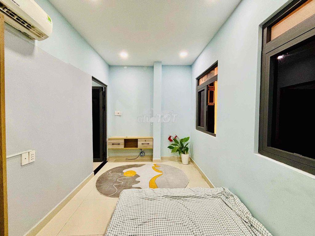 🌟Siêu phẩm căn hộ 2 phòng ngủ full nội thất siêu xinh - gần đại học mở - 2