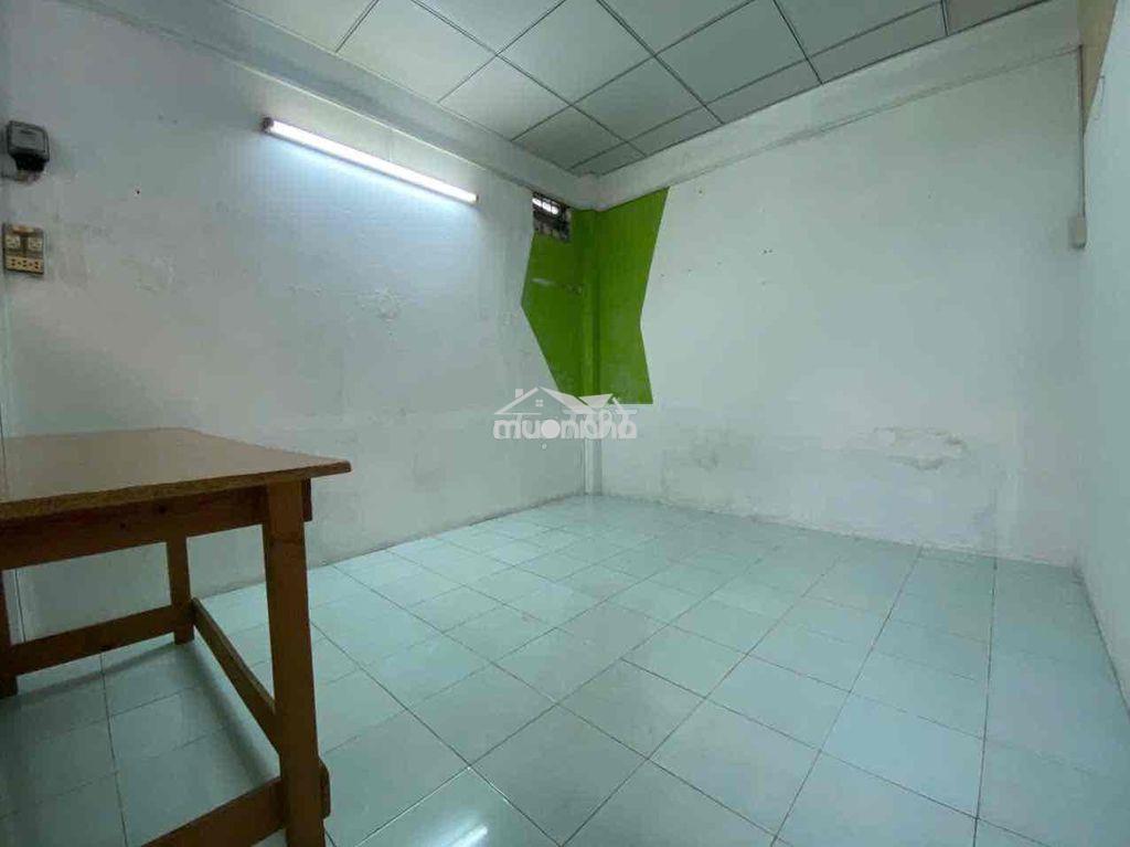 Nhà bình thới gần lê đại hành (4.5x20) - 4