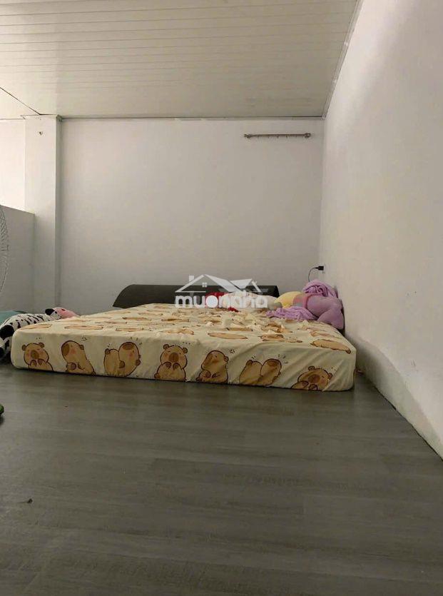 Cho thuê nhà phường tân hiệp giá 4,5 triệu - 2