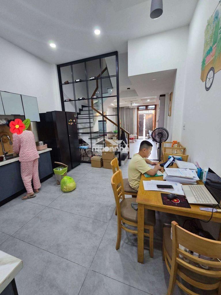 Bán nhà gần chợ bà hom, đường tỉnh lộ 10, bình tân, giá ngon quá nha - 2