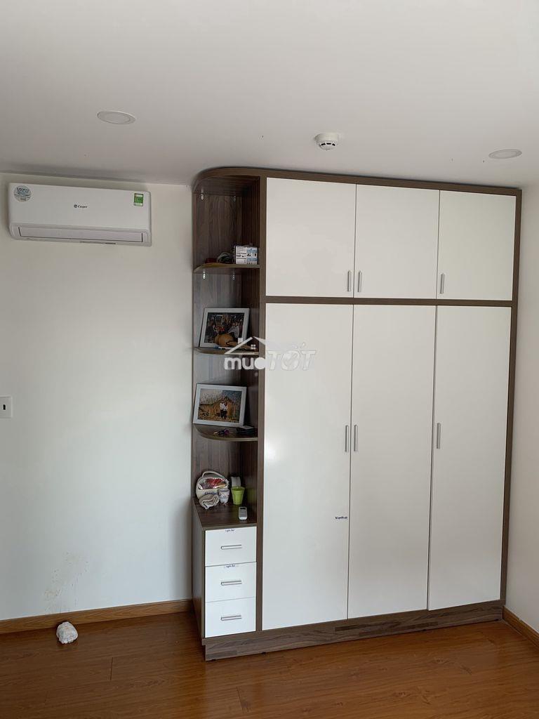 Căn hộ phú gia đã có sổ, 72m2, 2pn 2wc giá 3 tỷ, tặng một số nt - 4