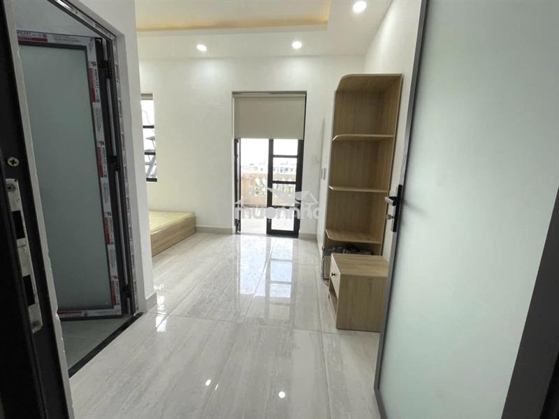 Căn hộ 38m2 - view công viên nước cityland gò vấp