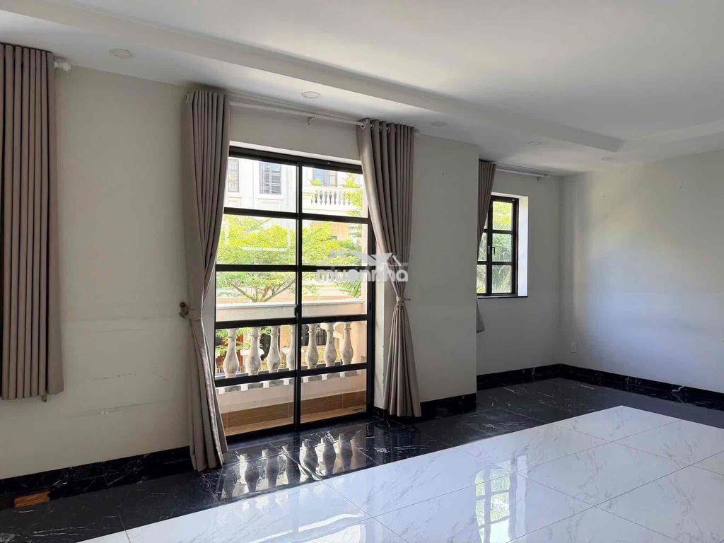 Cho thuê biệt thự cao cấp có thang máy – cityland park hills, gò vấp - 2