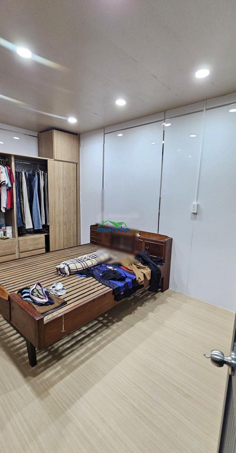 Nhà 2 tầng, 80m², ngang 9x12m, hẻm ô tô thông, chỉ 4,8 tỷ - 4