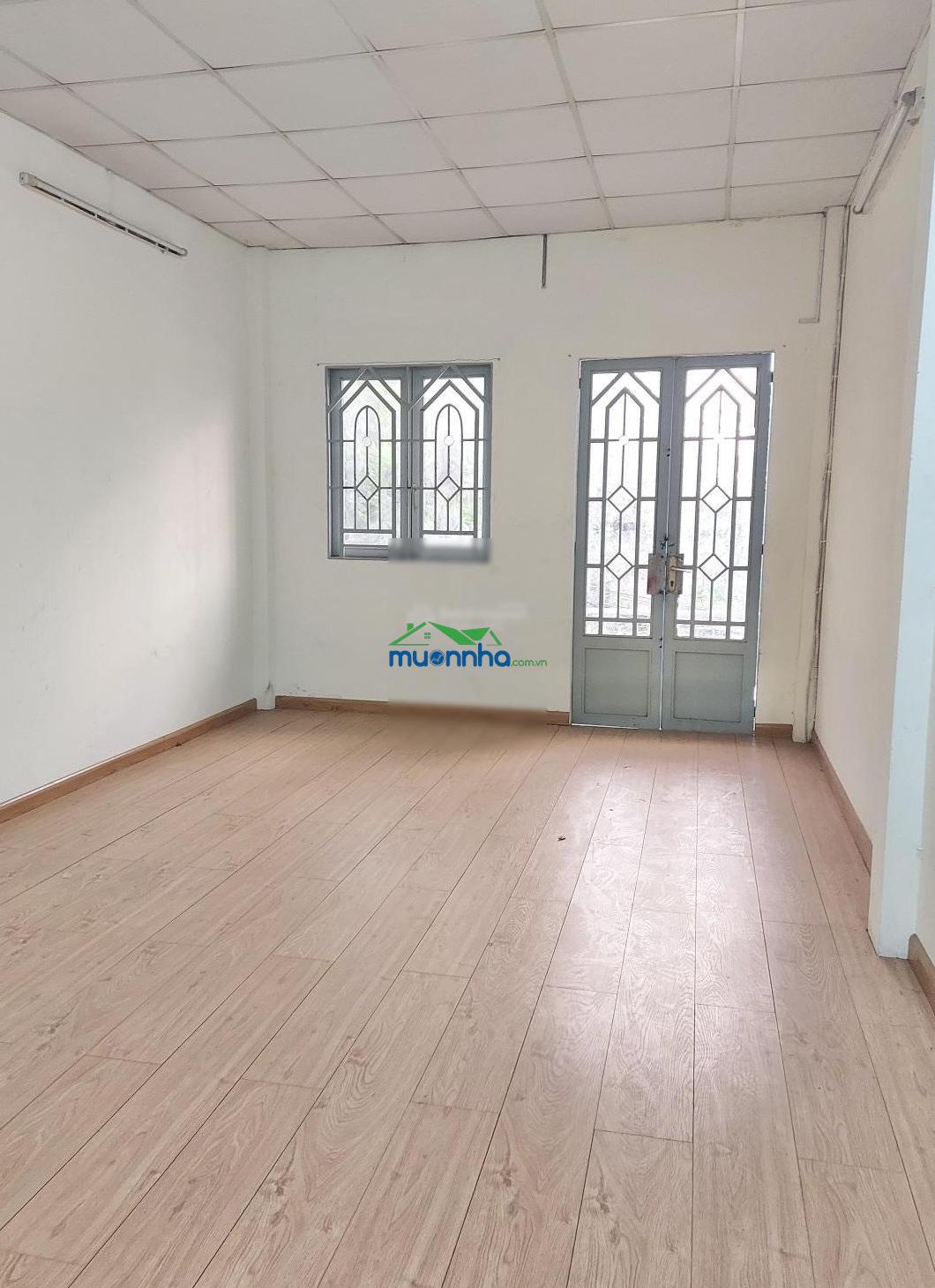Giảm 1 tỷ bán cấp còn 11 tỷ. hẻm rộng 10m như mặt tiền có lề, 2 xe tải tránh nhau - 4