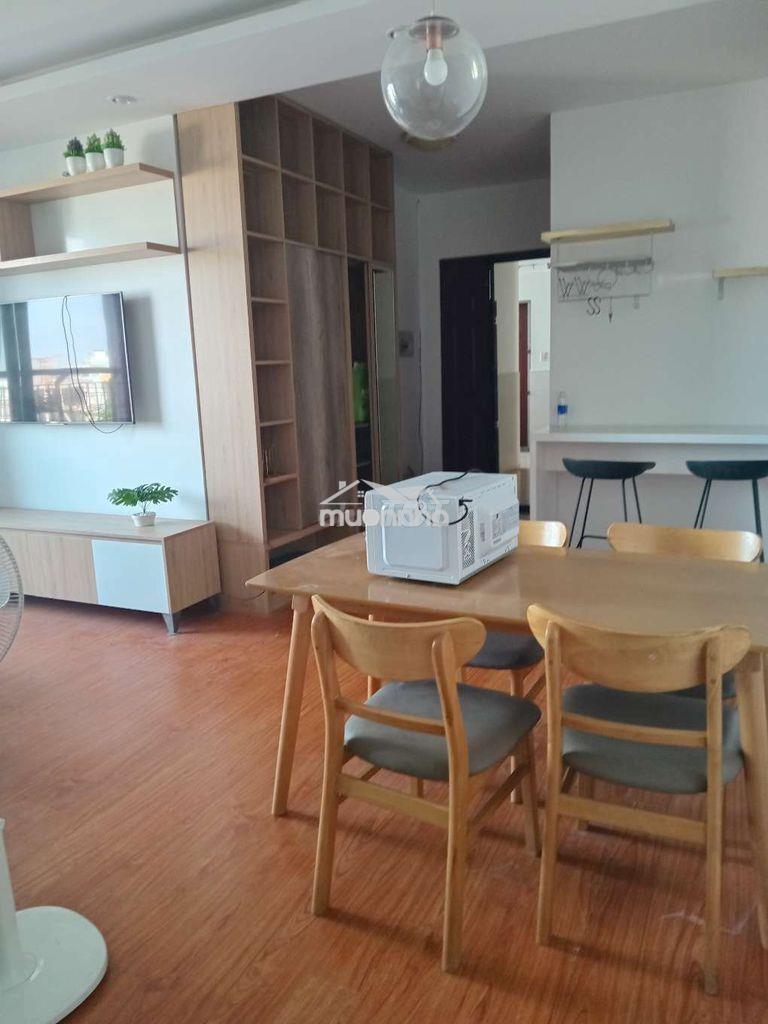 Cho thuê chung cư quang thái 73m2 đầy đủ nội thất - 2