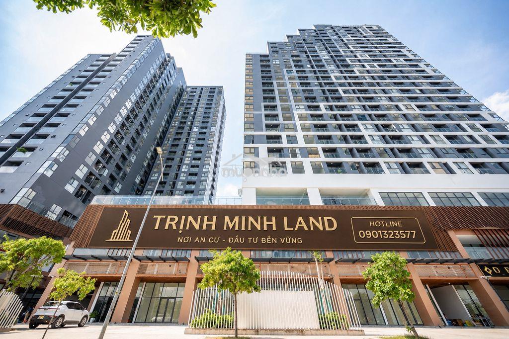 Chính chủ cần cho thuê căn hộ 3 phòng tại daqua - 3