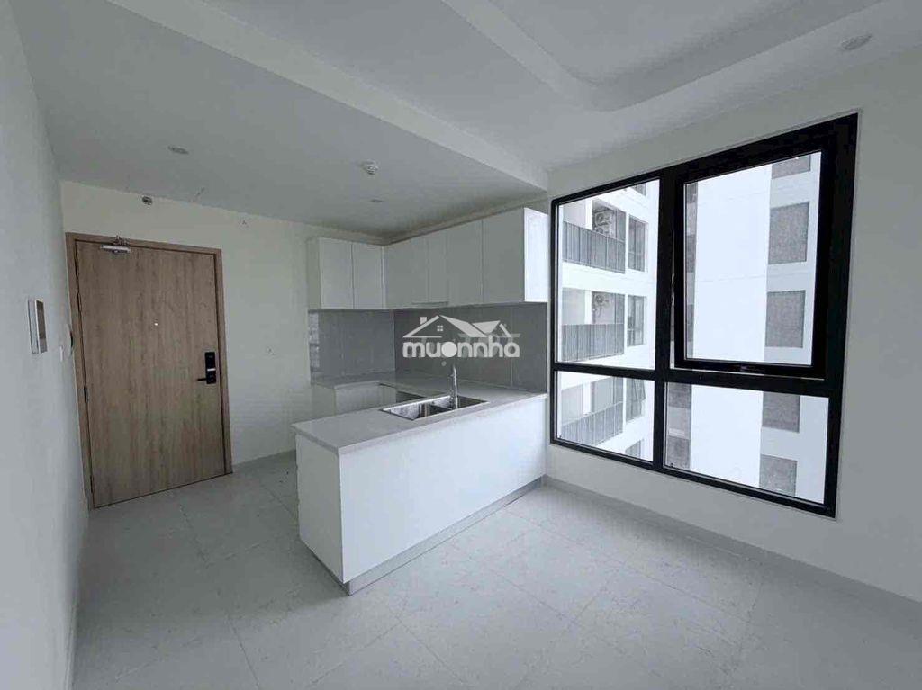 Cho thuê căn hộ aurora 76m² – 3pn 2wc - 2