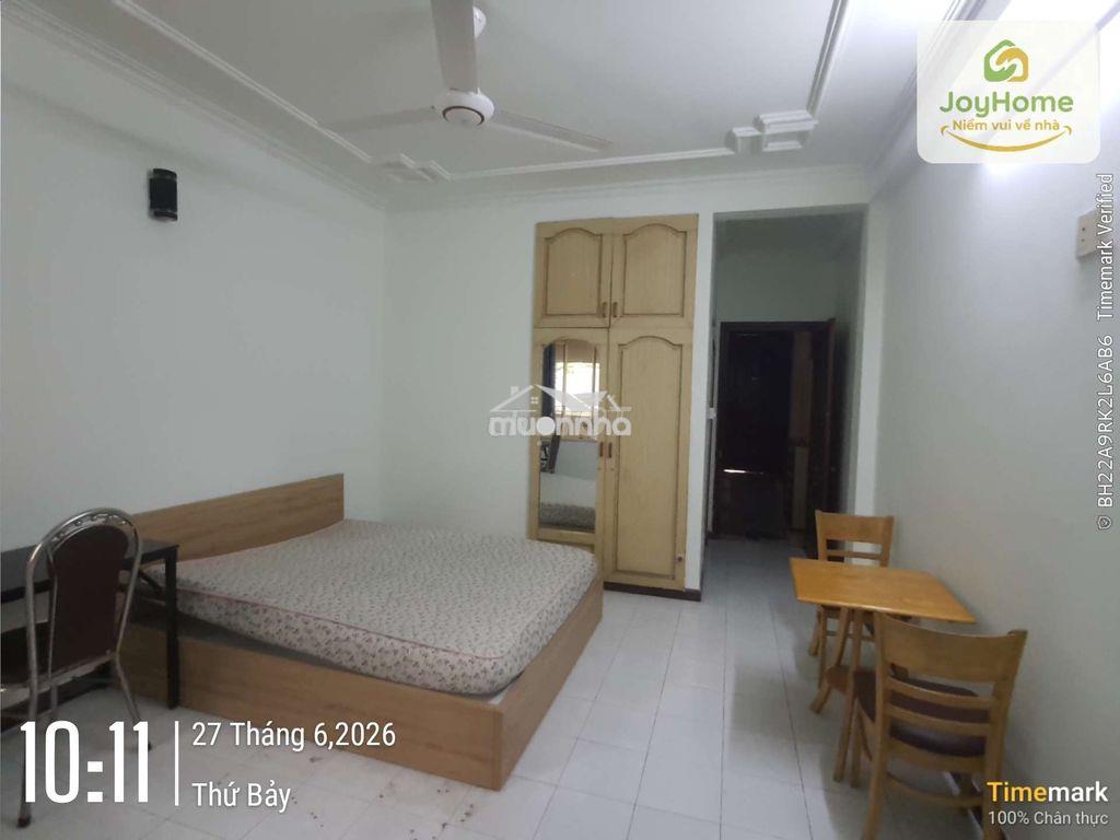 Phòng gần cổng cơ sở nguyễn văn dung iuh, đủ nội thất, giá rẻ - 3