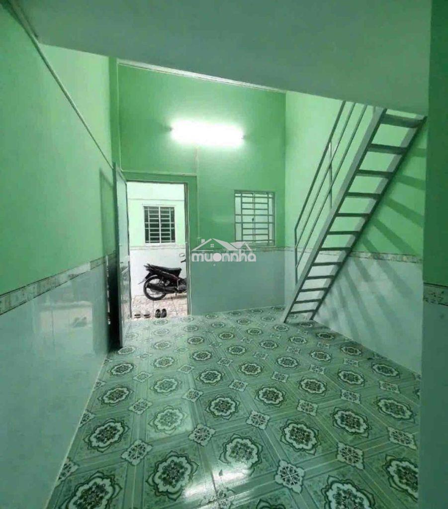 Dãy nhà trọ ngân hàng phát mãi - 3