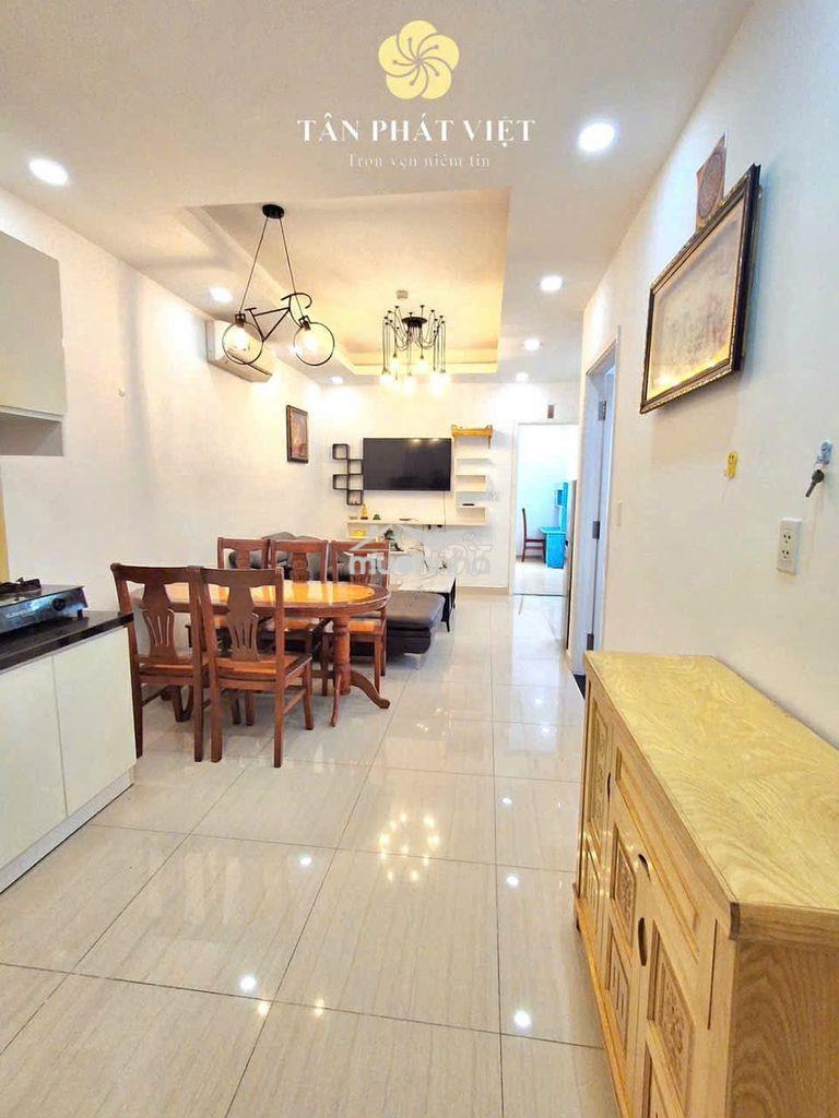 Căn hộ 2pn-1wc moonlight parkview, 3 tỷ 700 triệu, sổ hồng riêng