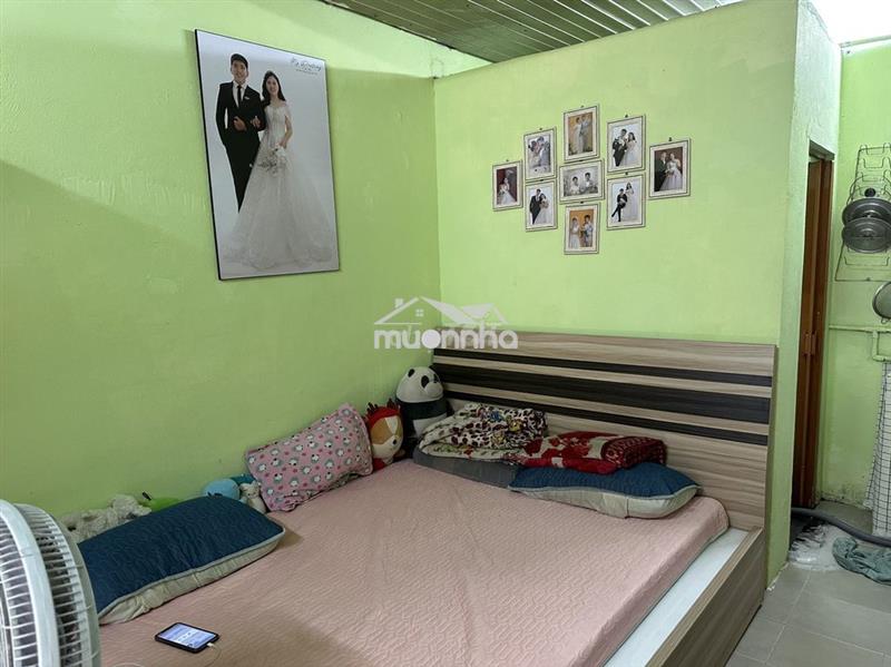 Cho thuê phòng trọ cao ráo rộng rãi gấp đôi phòng trọ thông thường