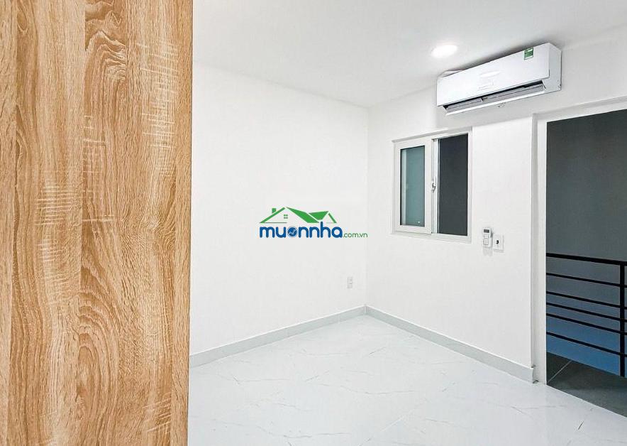 Nhà tôn thất thuyết q4 dòng tiền 30tr/tháng 68m2 7.2 tỷ - 1 sẹc hẻm thông - 2