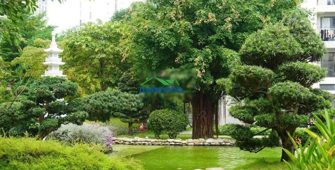 2,55 tỷ căn 2pn the rainbow 59m | sổ hồng sẵn | view thoáng mát - nhận nhà ở ngay - 2