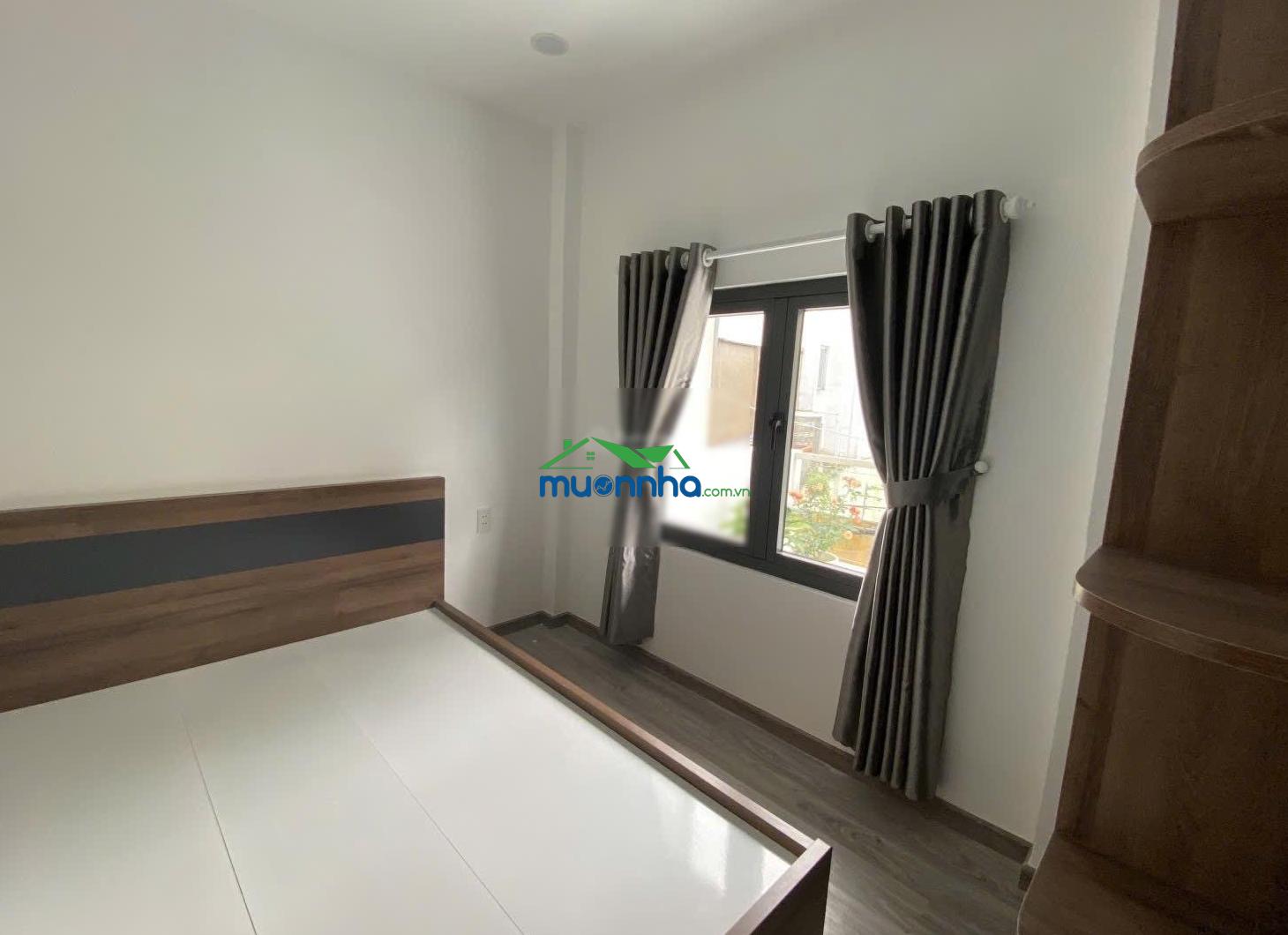 Bán gấp nhà hxh - tây thạnh - ngang bề thế 6m - 1trệt 1 lầu - 2pn2wc - hoàn công đầy đủ - nhỉnh 5ty