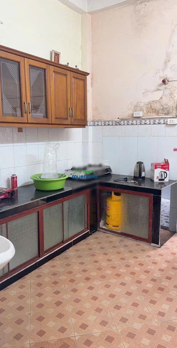 Nguyễn đình chiểu, phường bàn cờ, quận 3 - 3 x 11, 2 tầng, 2pn, 2wc, 7.9 tỷ. hẻm 8m - 3