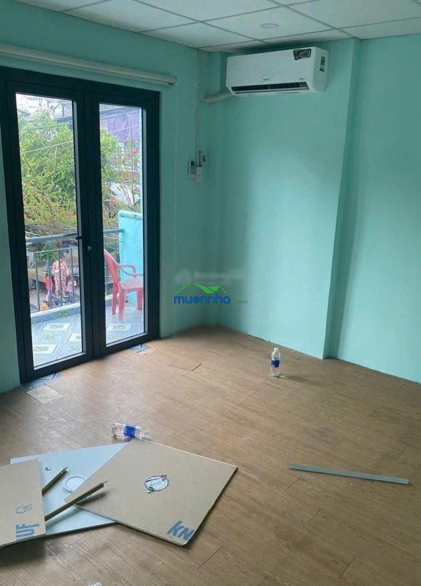 Quận 1, nguyễn cư trinh, dt: 39m2 (4,2x9,4m) giá: 7,9tỷ, 2pn2wc,thuê 15tr/tháng -lh: vân 0388 515 *** - 2