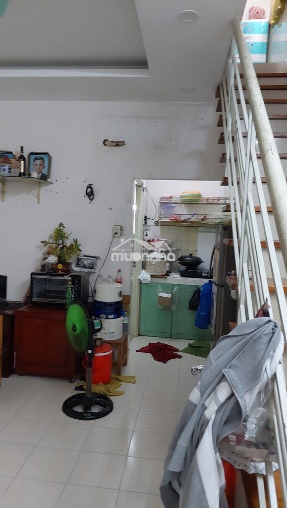 Cho thuê nhà nguyên căn - 4
