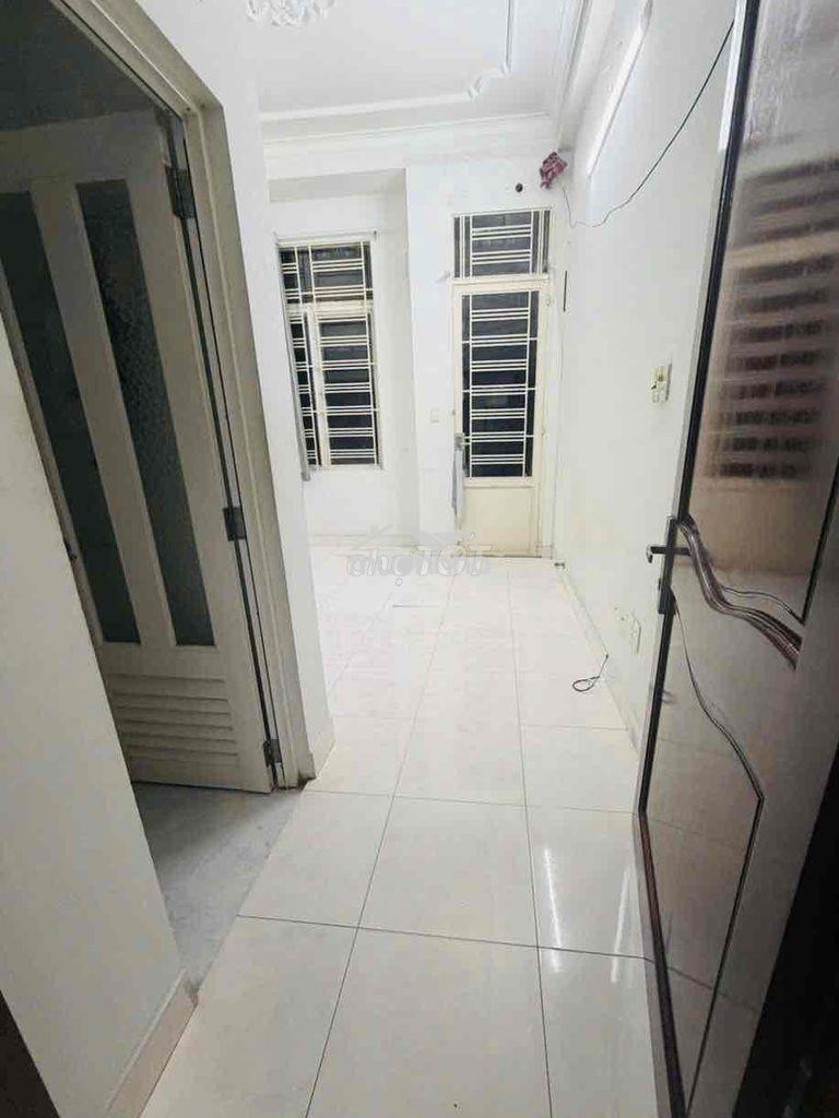 Nhà rộng đẹp, 48m2, 1 trệt 2 lầu, 3p. ngủ 3wc ở gd 4-5ng ok - 4