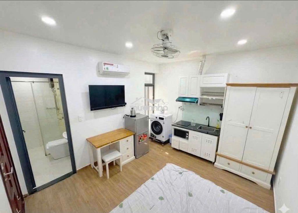 Chdv 138m2 quận 3 • ngang 10m × 15m • 13 phòng • 90tr/tháng • 21 tỷ - 4