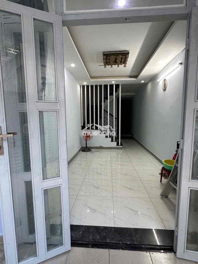 💰💰 Nhà trung tâm gò vấp - sát phạm văn đồng, 2pn 3wc - 2
