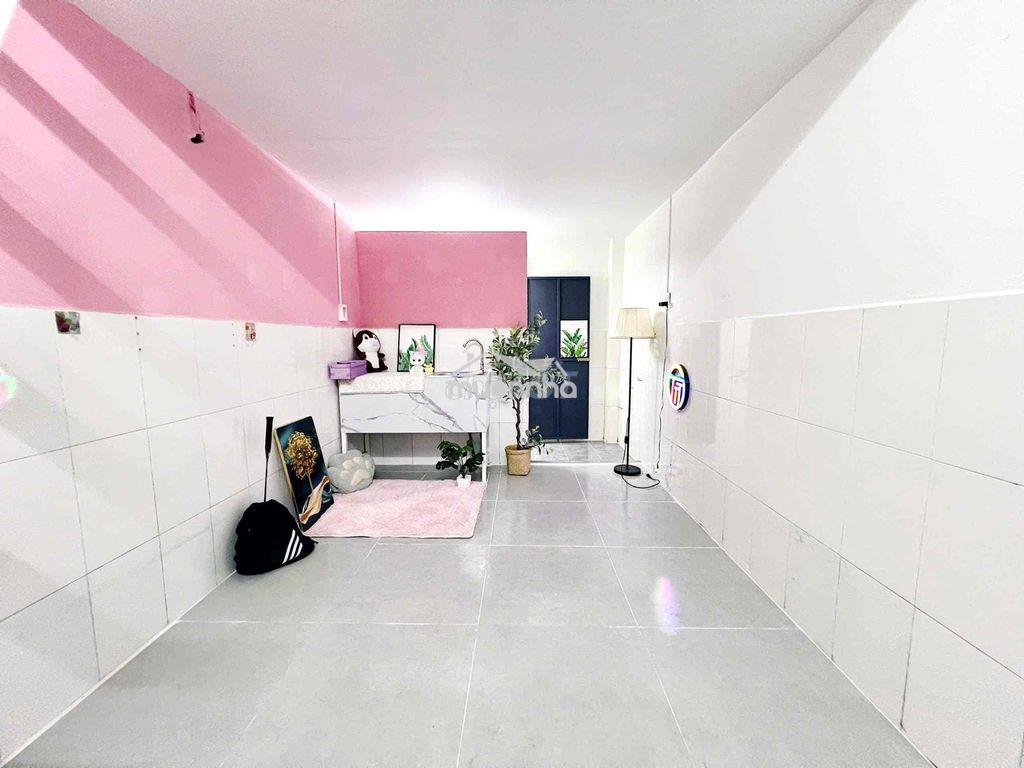 Cho thuê phòng có gác cao 2m giá rẻ trệt gần hương lộ 2 bv bình tân - 4