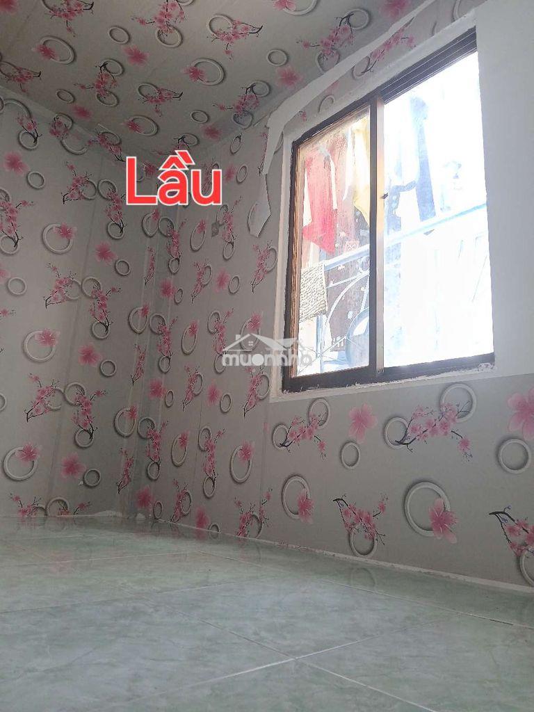 Nhà bán chính chủ 20m2  p.tân quy q7 - 4