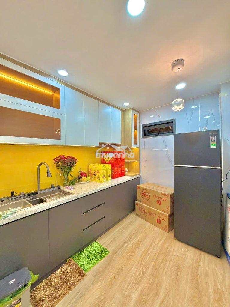 Giảm sốc 400 triệu – hxh xô viết nghệ tĩnh, p25, bình thạnh. giá 5tỷ28 - 3