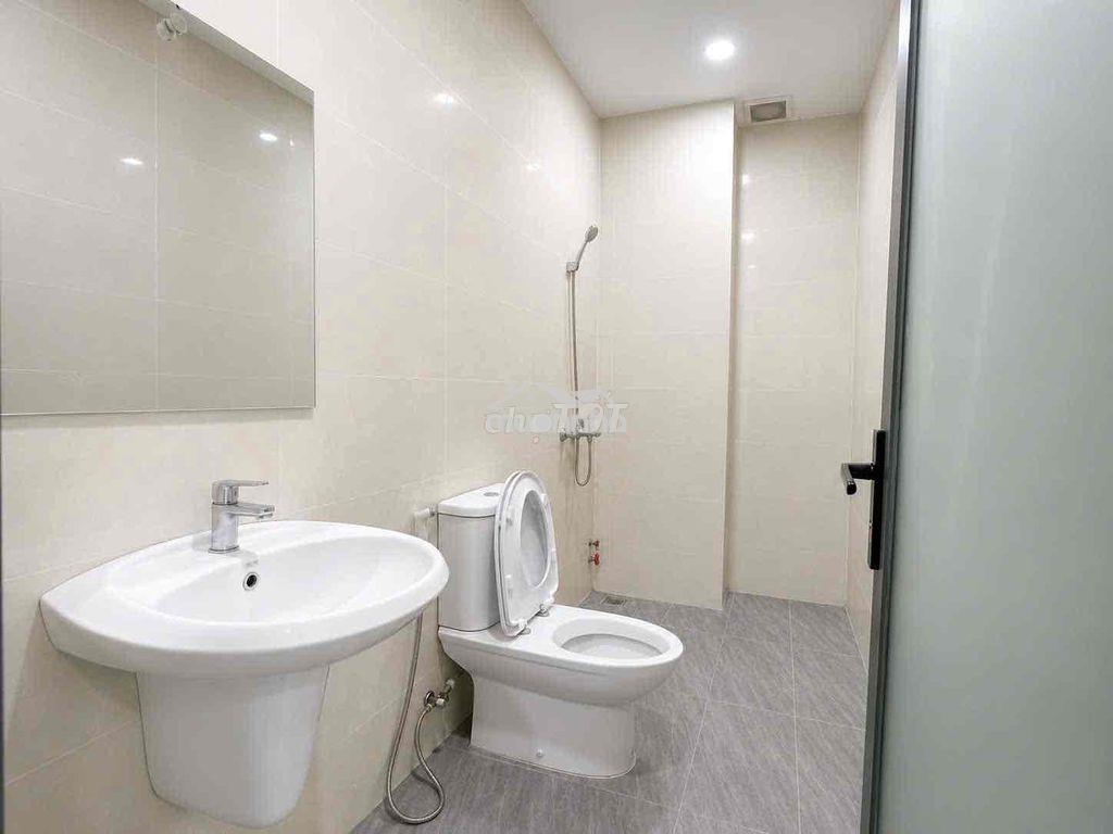 Cho thuê căn hộ dịch vụ - 4