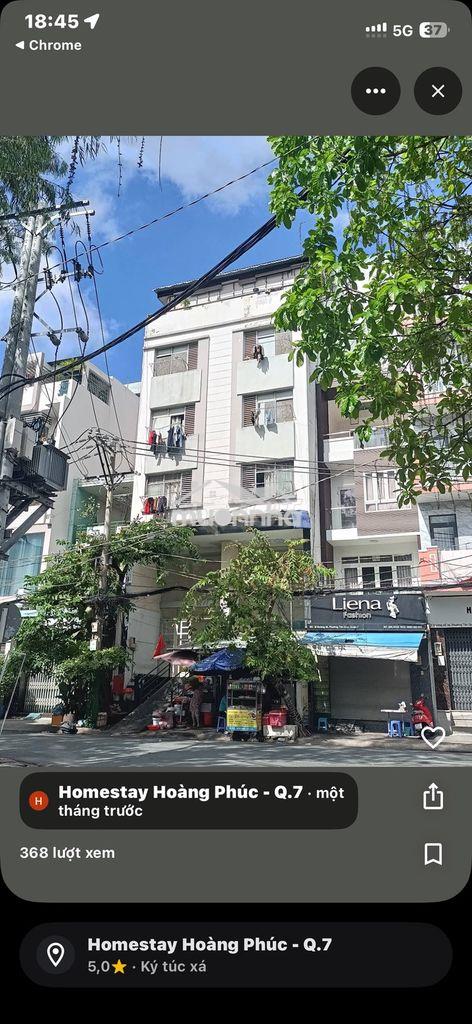 Ký túc xá cách cao đẳng cao thắng 800m - 3