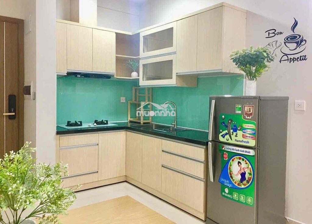 Căn hộ 2pn richstar full nt rất đẹp gần ngay đầm sen - 2