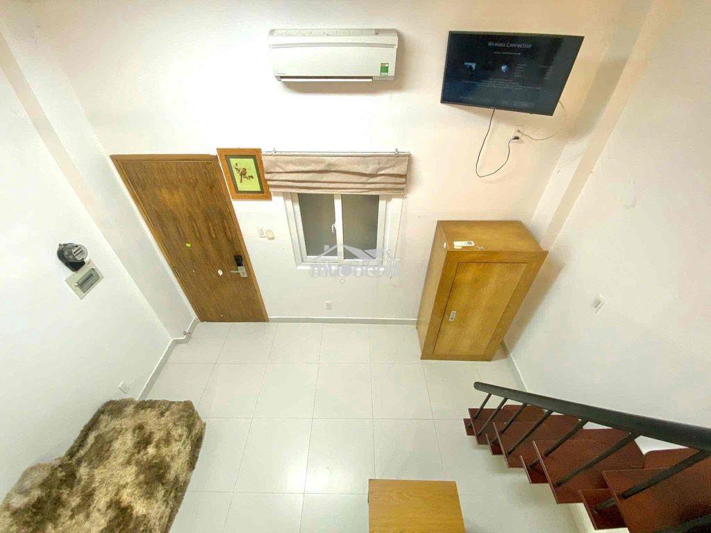 Phòng giá rẻ cho sinh viên - phù hợp ở 3 4 người - đầy đủ nội thất - 2