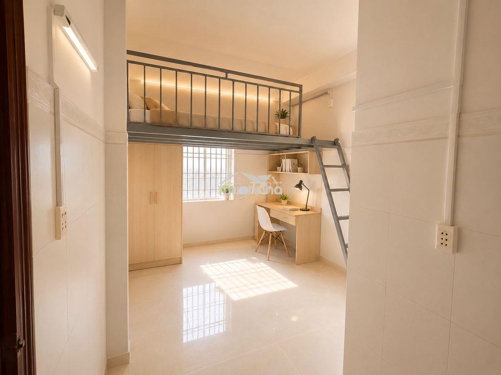 20 phòng mới ngay kcn tân tạo, pouyuen - 3