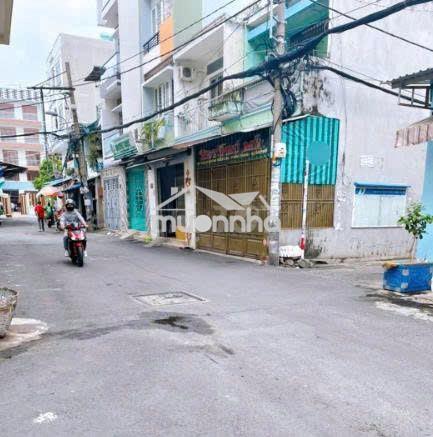 🔴 Hẻm 8m lũy bán bích & huỳnh thiện lộc _4.3 x 15m_ 2 tấm "3pn + 2wc" - 3