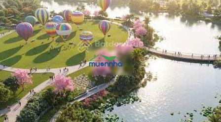 Chỉ từ 1,5 tỷ đồng, sở hữu ngay nhà phố vinhomes tại đại đô thị 1.080ha - 4