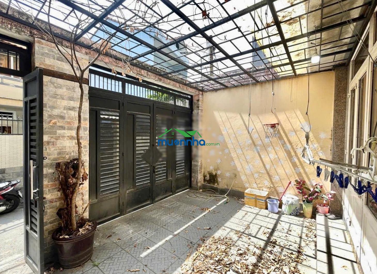 Siêu hiếm! ngang khủng 6m, 96.7m2 x 4 tầng bề thế, hxh quay đầu thông tứ hướng ngay nguyễn văn đậu