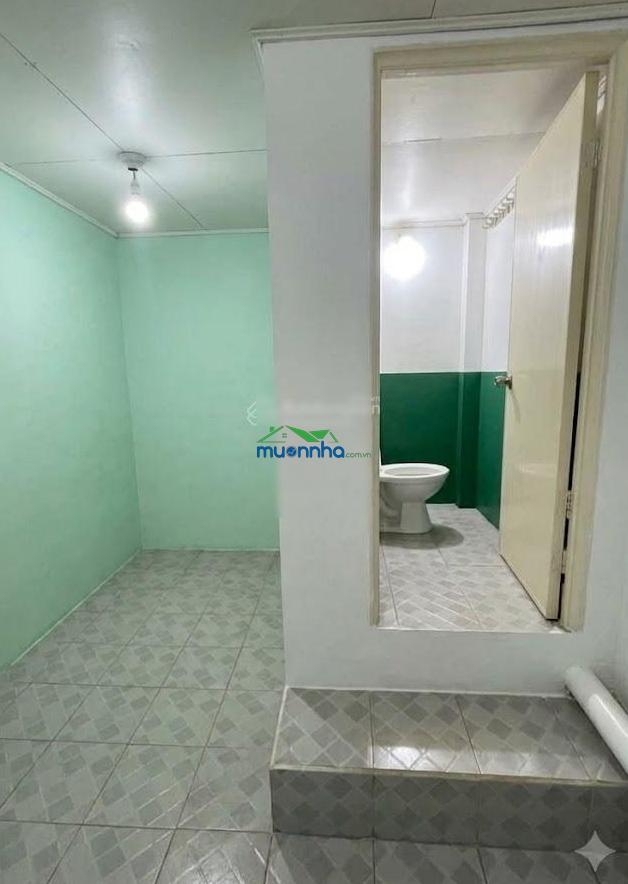 Giảm 1.2 tỷ - hẻm xe hơi thông - lê văn duyệt, sát cầu bông - 1 bước qua quận 1 - 52m2 - 8,8 tỷ - 3