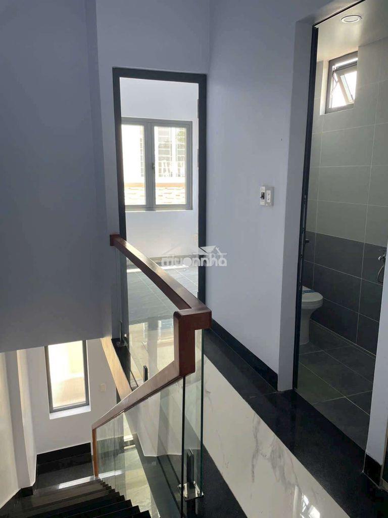 Nha hẻm 257 nguyễn bình phú xuân - 4