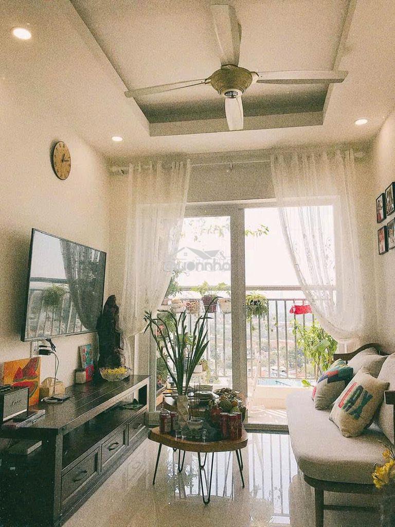 Cho thuê lavita charm 2pn 9tr ntcb//full nt 11tr có thể vào ở ngay - 2