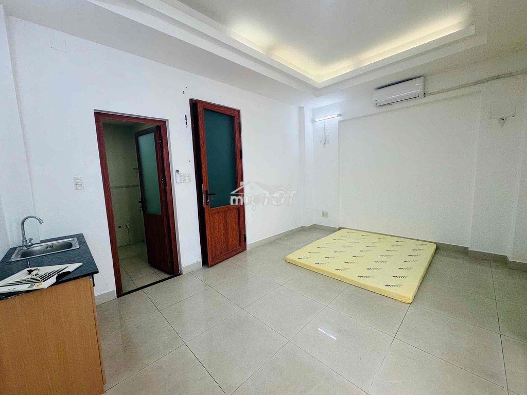 Cho thuê chdv ngay chợ căn cư lê thị hồng p17 gò vấp - 4