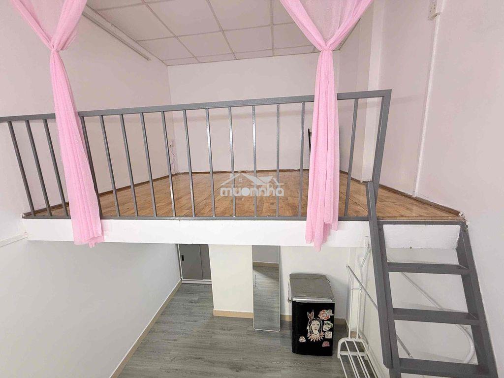 Phòng cho thuê gần trường giao thông vận tải chợ phú nhuận - 3