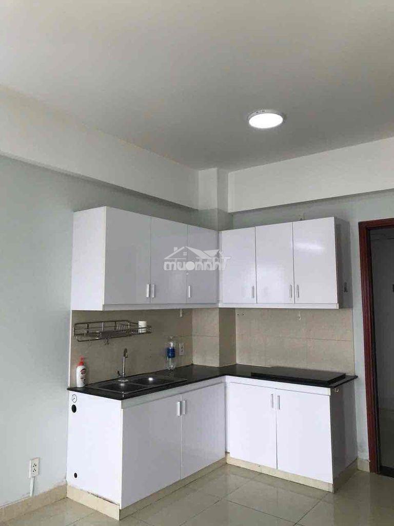 Cho thuê căn hộ idico tân phú-ngay đầm sen. 62m2/2pn+2wc, giá 8.5tr/th