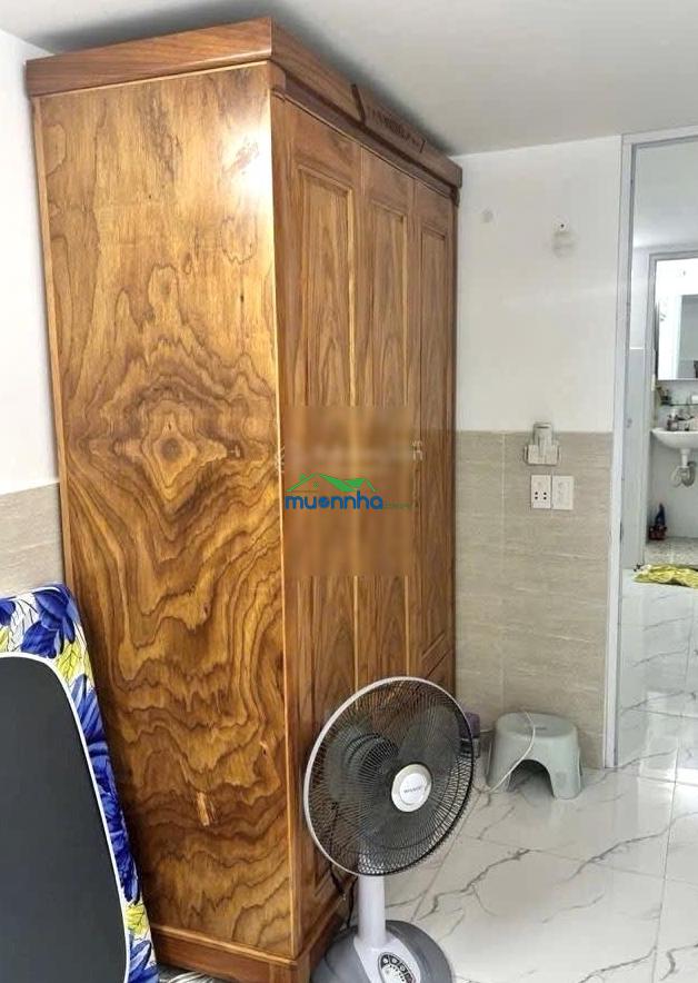 Chính chủ bán gấp nhà âu cơ, tân bình, 23m2, 3 tầng, nhỉnh 2 tỷ - 4