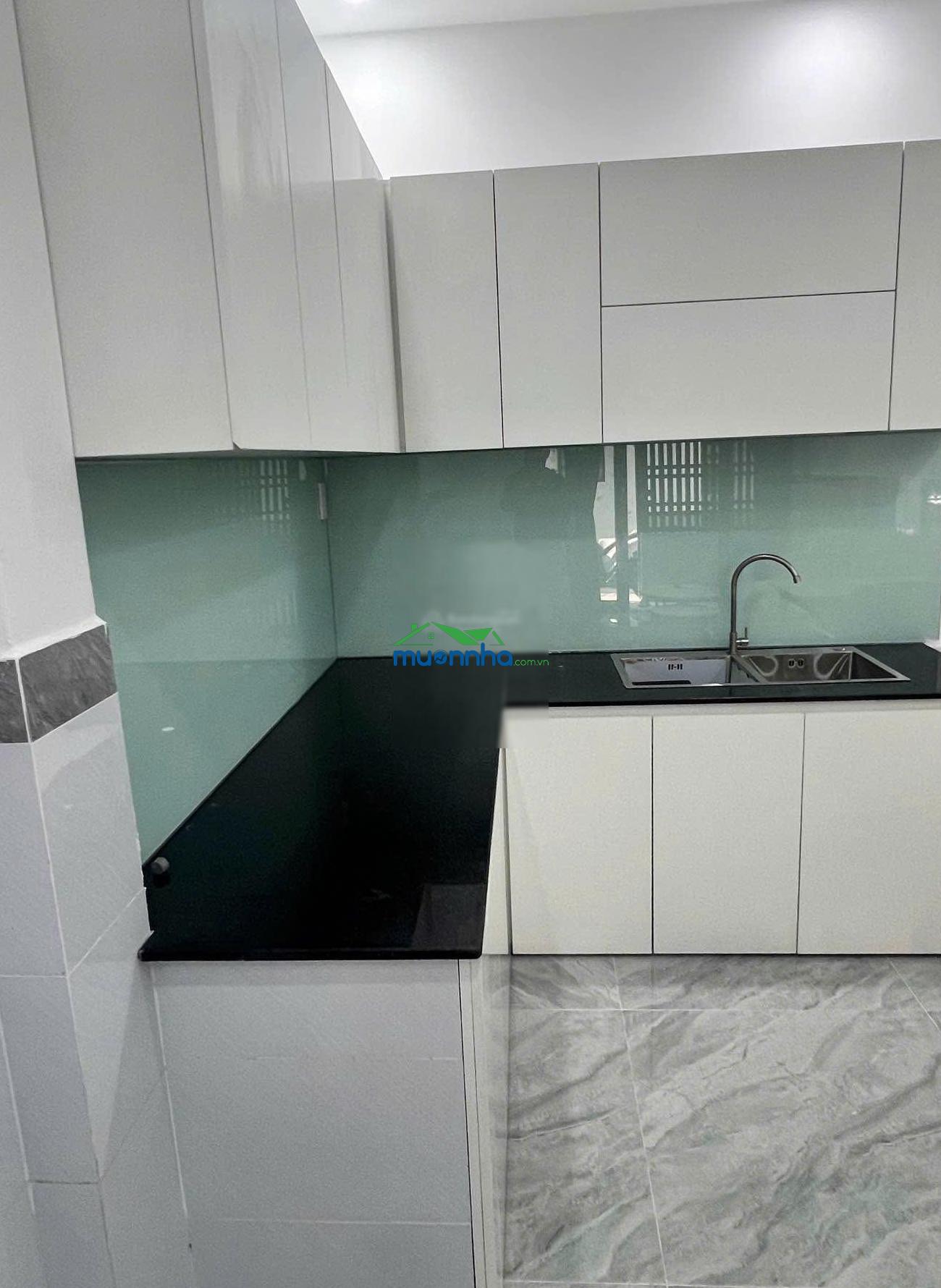 Chủ gấp! giảm 200tr - 2 tầng - 2pn - 2wc phước long - hẻm thông đỗ xuân hợp - còn 3.78 tỷ - 3